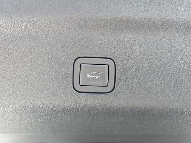 new 2025 Cadillac Escalade car, priced at $113,195