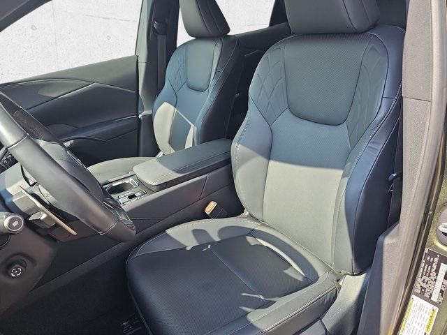 used 2024 Lexus RX 350 car, priced at $53,850