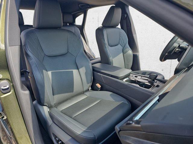 used 2024 Lexus RX 350 car, priced at $53,850