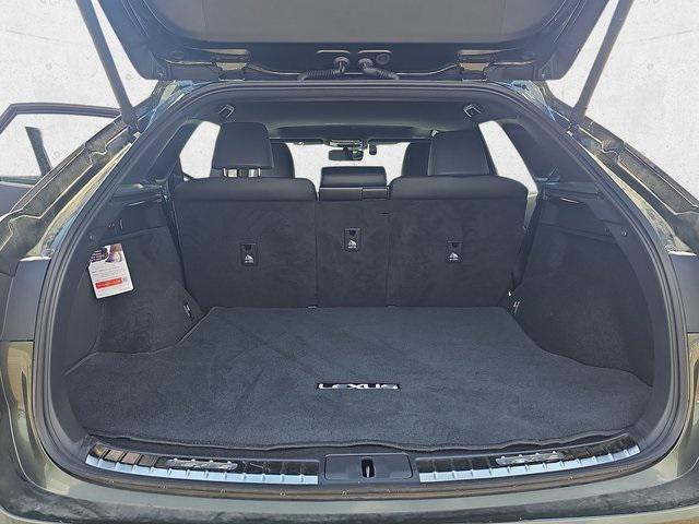 used 2024 Lexus RX 350 car, priced at $53,850