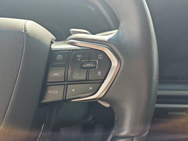 used 2024 Lexus RX 350 car, priced at $53,850