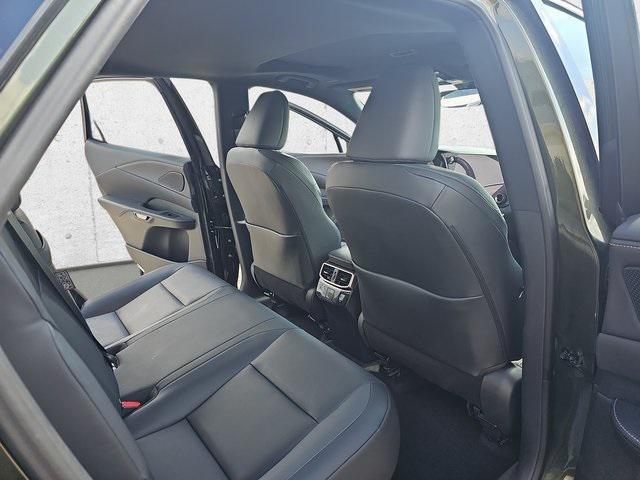 used 2024 Lexus RX 350 car, priced at $53,850