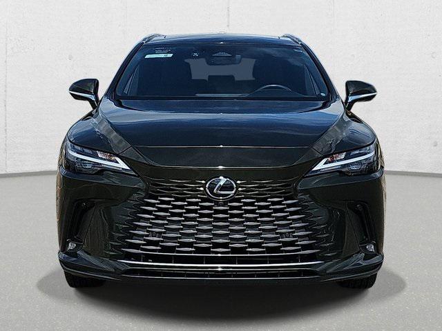 used 2024 Lexus RX 350 car, priced at $53,850