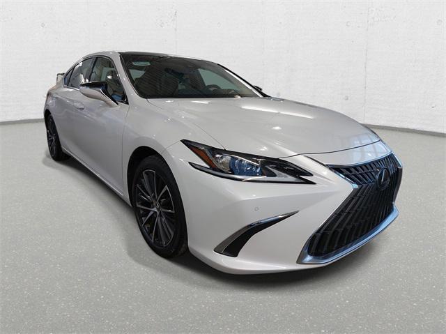 used 2022 Lexus ES 350 car, priced at $39,994