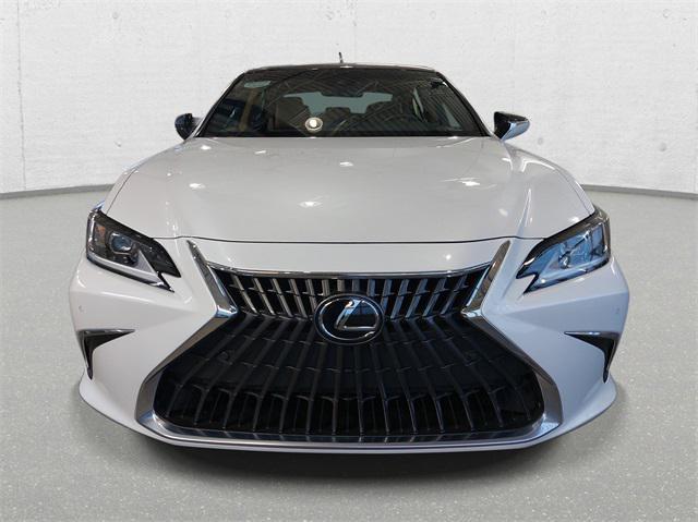 used 2022 Lexus ES 350 car, priced at $39,994