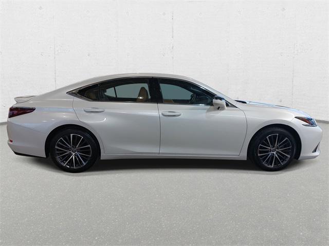 used 2022 Lexus ES 350 car, priced at $39,994