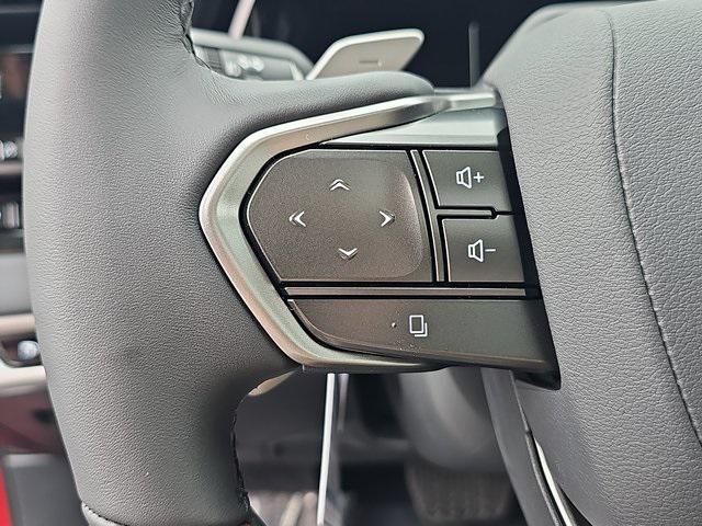 new 2025 Lexus RX 350 car, priced at $66,840