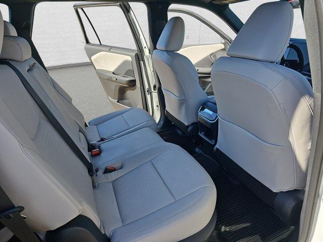 new 2026 Lexus TX 350 car, priced at $64,498