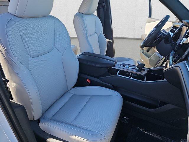 new 2026 Lexus TX 350 car, priced at $64,498