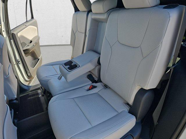 new 2026 Lexus TX 350 car, priced at $64,498