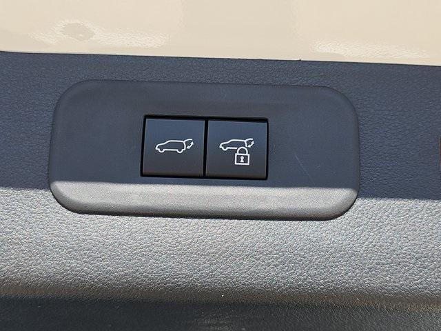 new 2026 Lexus TX 350 car, priced at $64,498