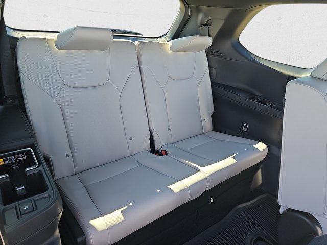 new 2026 Lexus TX 350 car, priced at $64,498