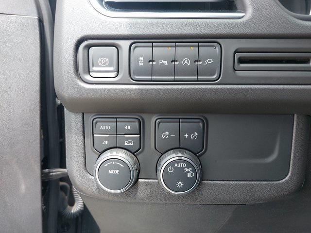 used 2021 Chevrolet Tahoe car, priced at $46,995