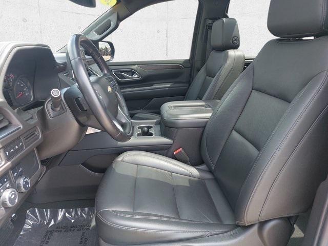 used 2021 Chevrolet Tahoe car, priced at $46,995