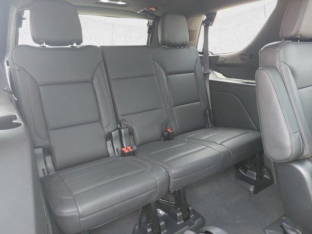 used 2021 Chevrolet Tahoe car, priced at $46,995