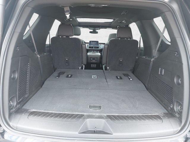 used 2021 Chevrolet Tahoe car, priced at $46,995