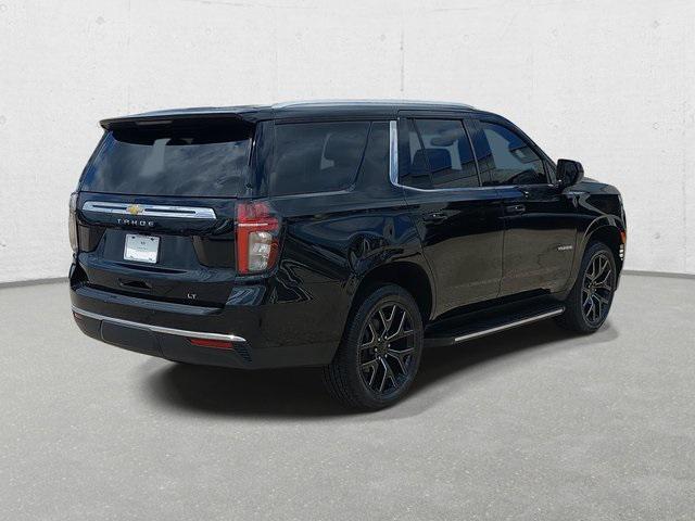 used 2021 Chevrolet Tahoe car, priced at $46,995