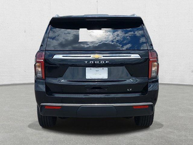 used 2021 Chevrolet Tahoe car, priced at $46,995