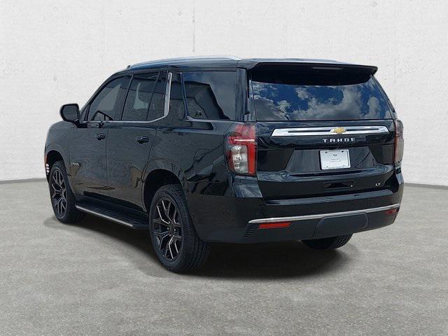 used 2021 Chevrolet Tahoe car, priced at $46,995
