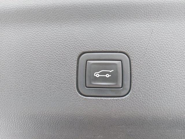 used 2021 Chevrolet Tahoe car, priced at $46,995