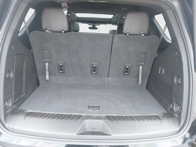 used 2021 Chevrolet Tahoe car, priced at $46,995
