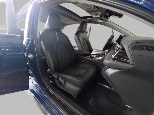 used 2023 Toyota Camry car, priced at $26,998