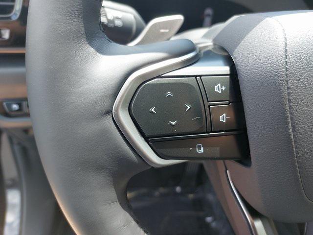 new 2025 Lexus NX 350 car, priced at $57,800