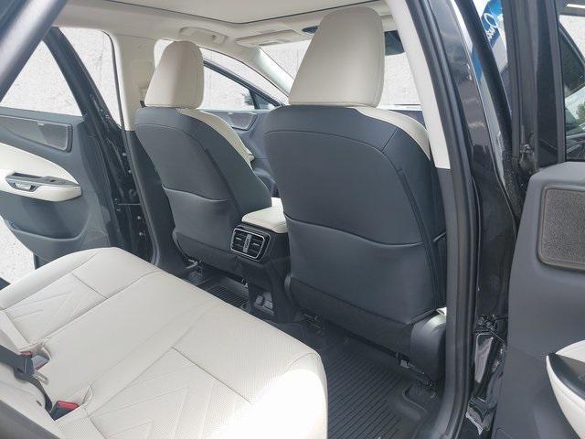 new 2025 Lexus NX 350 car, priced at $57,800