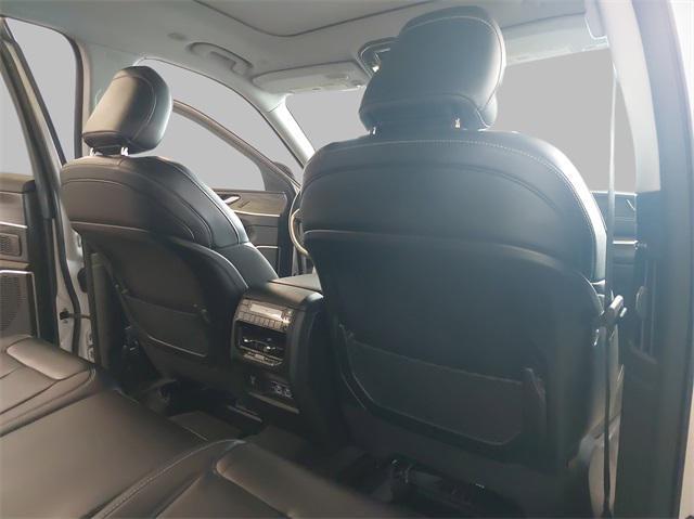 used 2021 Jeep Grand Cherokee L car, priced at $31,898