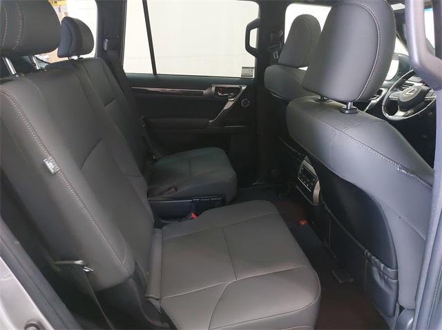 used 2023 Lexus GX 460 car, priced at $59,794