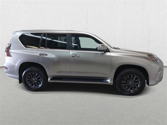 used 2023 Lexus GX 460 car, priced at $59,794