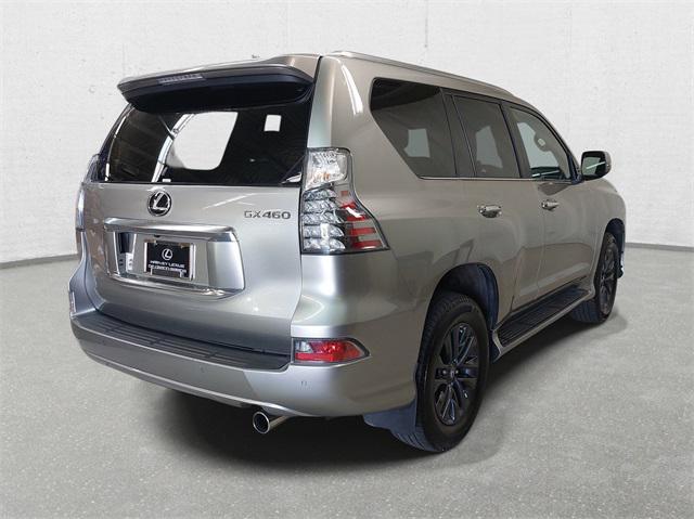 used 2023 Lexus GX 460 car, priced at $59,794