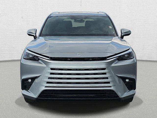 new 2025 Lexus TX 350 car, priced at $69,777