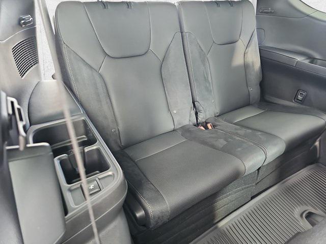 new 2025 Lexus TX 350 car, priced at $69,777