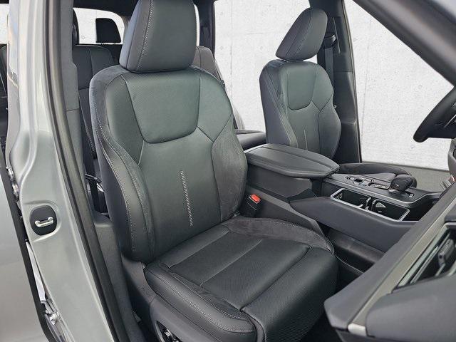 new 2025 Lexus TX 350 car, priced at $69,777