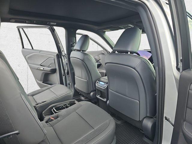 new 2025 Lexus TX 350 car, priced at $69,777