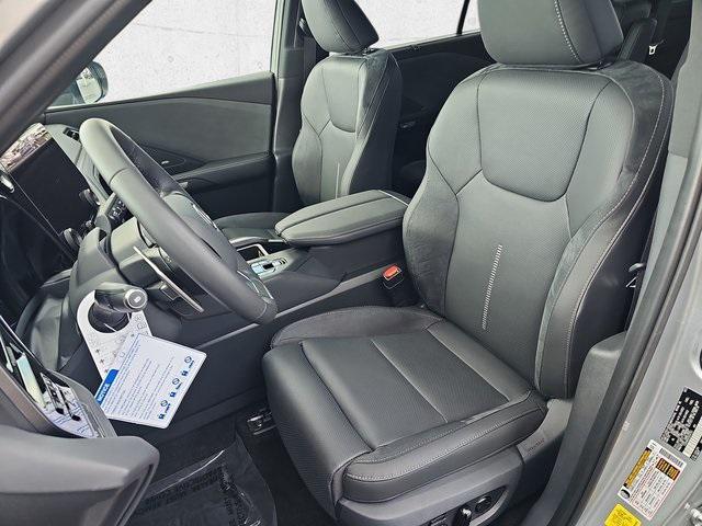 new 2025 Lexus TX 350 car, priced at $69,777