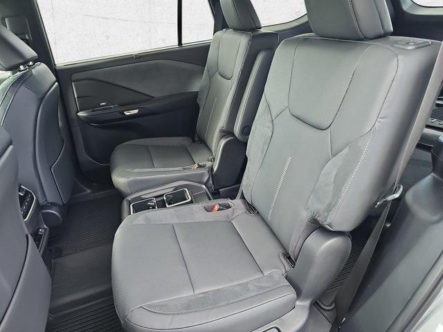 new 2025 Lexus TX 350 car, priced at $69,777