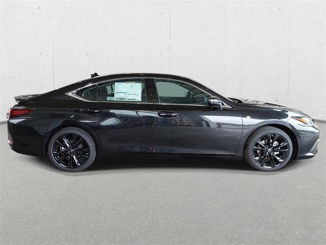 new 2025 Lexus ES 300h car, priced at $48,959