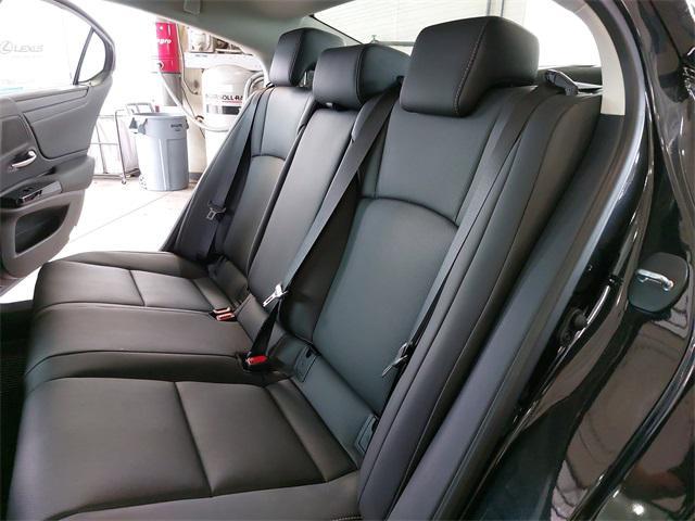 new 2025 Lexus ES 300h car, priced at $48,959