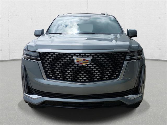 new 2023 Cadillac Escalade car, priced at $89,995