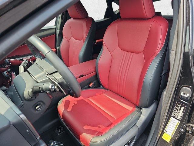 used 2025 Lexus NX 350h car, priced at $51,545