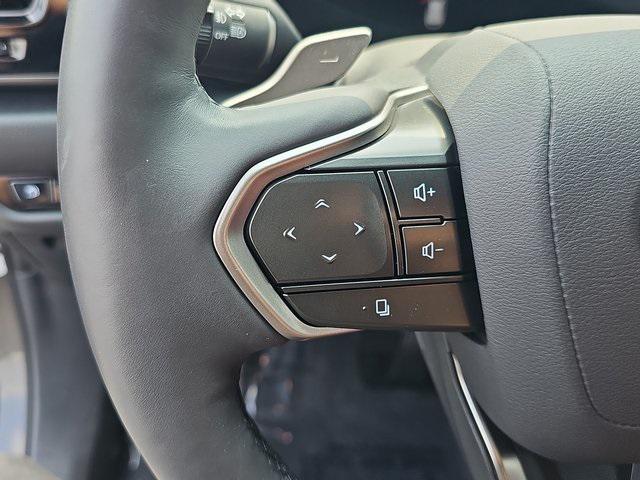 used 2025 Lexus NX 350h car, priced at $51,545