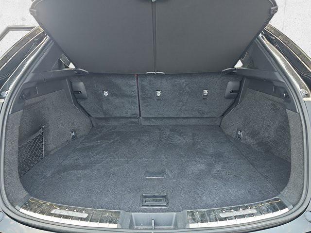 used 2025 Lexus NX 350h car, priced at $51,545