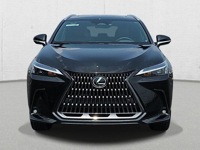 used 2025 Lexus NX 350h car, priced at $51,545