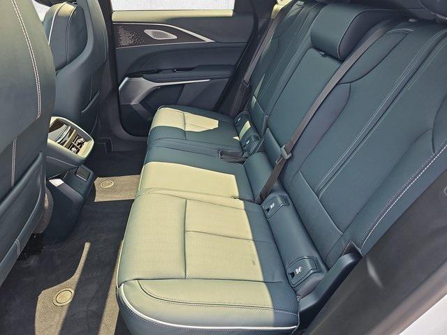 used 2024 Cadillac LYRIQ car, priced at $52,880