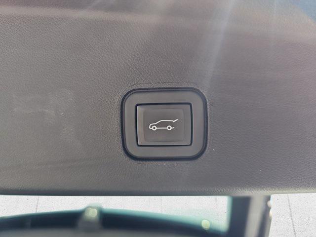 used 2024 Cadillac LYRIQ car, priced at $52,880