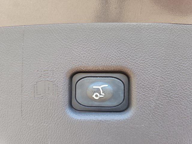 used 2022 Lincoln Nautilus car, priced at $34,850