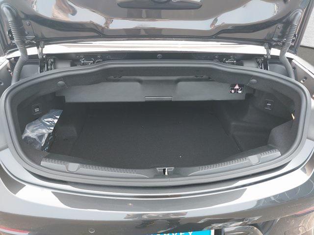 used 2022 Mercedes-Benz AMG E 53 car, priced at $73,988
