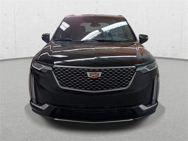 new 2025 Cadillac XT6 car, priced at $61,915